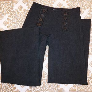 Kenzie Pretty wide leg dress pants